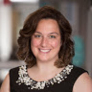 Meet your Posher, Katherine